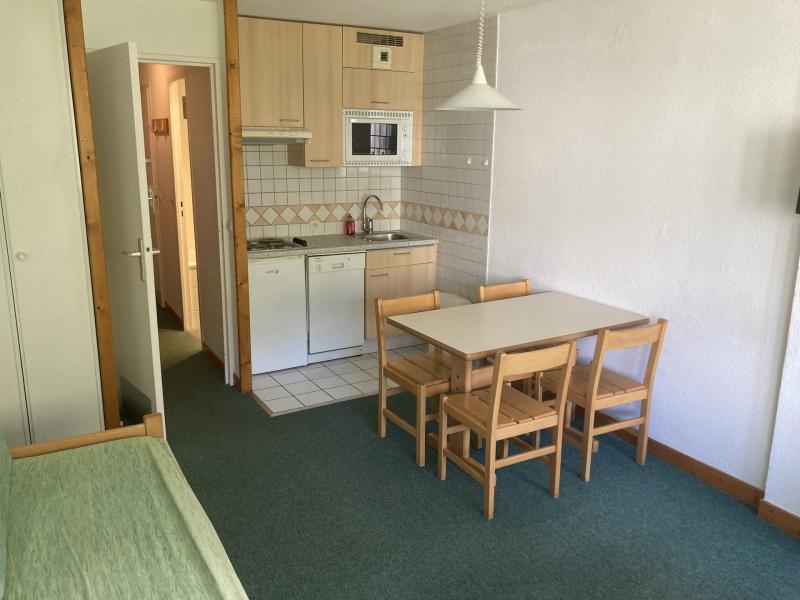 Urlaub in den Bergen Studio Schlafnische 4 Personen (226CL) - Résidence Home Club 2 - Tignes