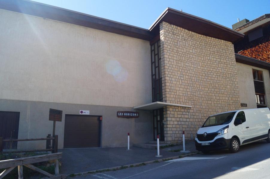 Vacanze in montagna Résidence Horizons - Pra Loup - 