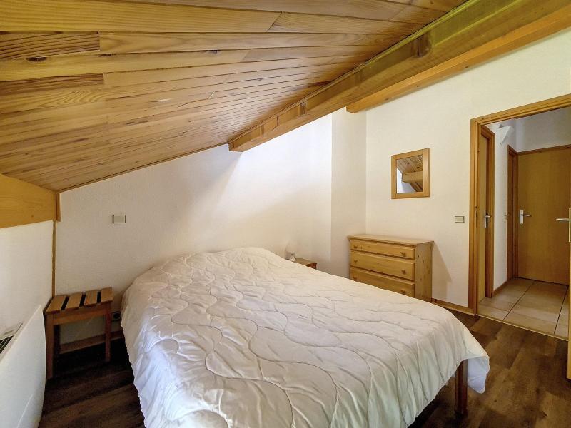 Vacances en montagne Appartement duplex 3 pièces 6 personnes (F3) - Résidence Hors Piste - Saint Martin de Belleville - 