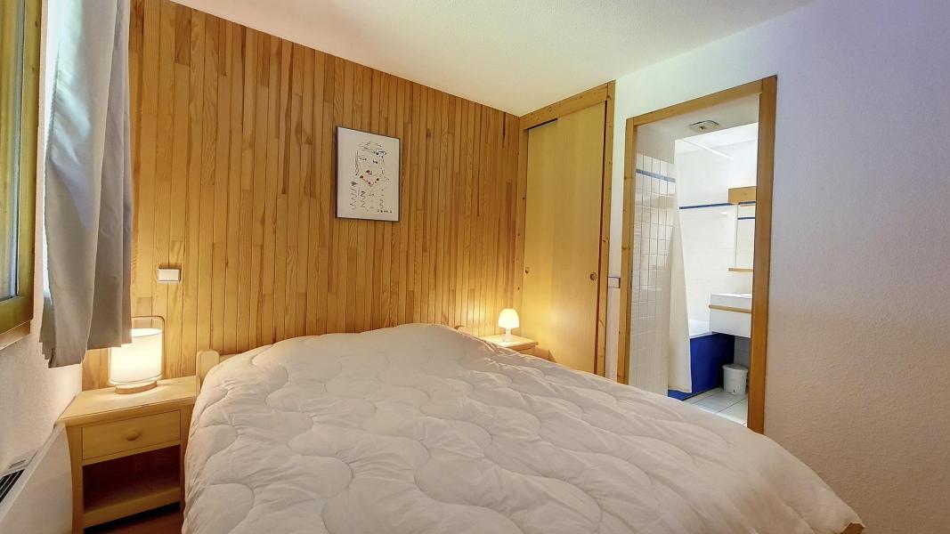 Vacances en montagne Appartement 4 pièces mezzanine 8 personnes (D2) - Résidence Hors Piste - Saint Martin de Belleville