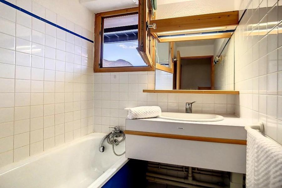 Vakantie in de bergen Appartement 2 kamers 4 personen (B1) - Résidence Hors Piste - Saint Martin de Belleville