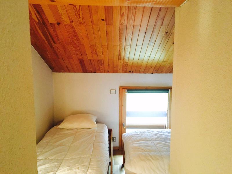 Vacances en montagne Appartement duplex 3 pièces 4 personnes (F1) - Résidence Hors Piste - Saint Martin de Belleville - Chambre