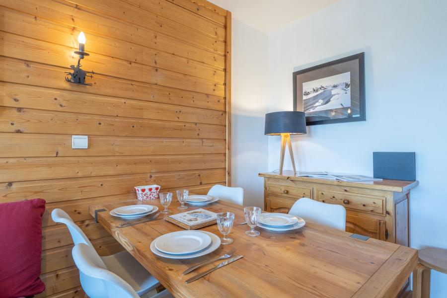 Wakacje w górach Apartament 2 pokojowy kabina 4 osób - Résidence Imaya - Alpe d'Huez - Zakwaterowanie