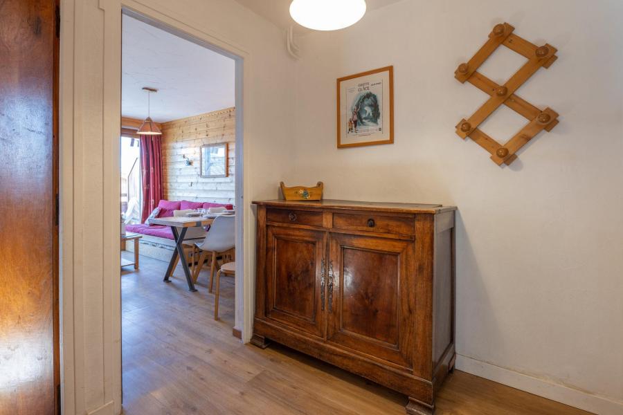 Vakantie in de bergen Appartement 2 kabine kamers 4 personen - Résidence Imaya - Alpe d'Huez - Verblijf