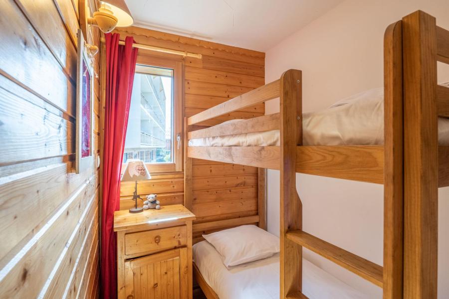 Vakantie in de bergen Appartement 2 kabine kamers 4 personen - Résidence Imaya - Alpe d'Huez - Verblijf