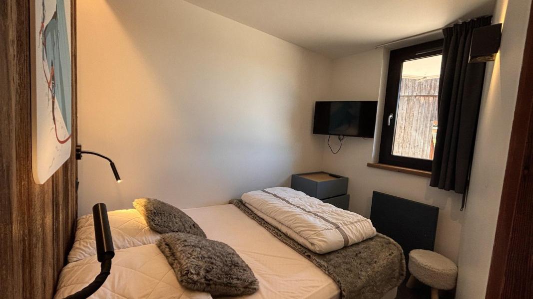 Vacaciones en montaña Apartamento 3 piezas para 8 personas (104) - Résidence Intrêts I - Avoriaz