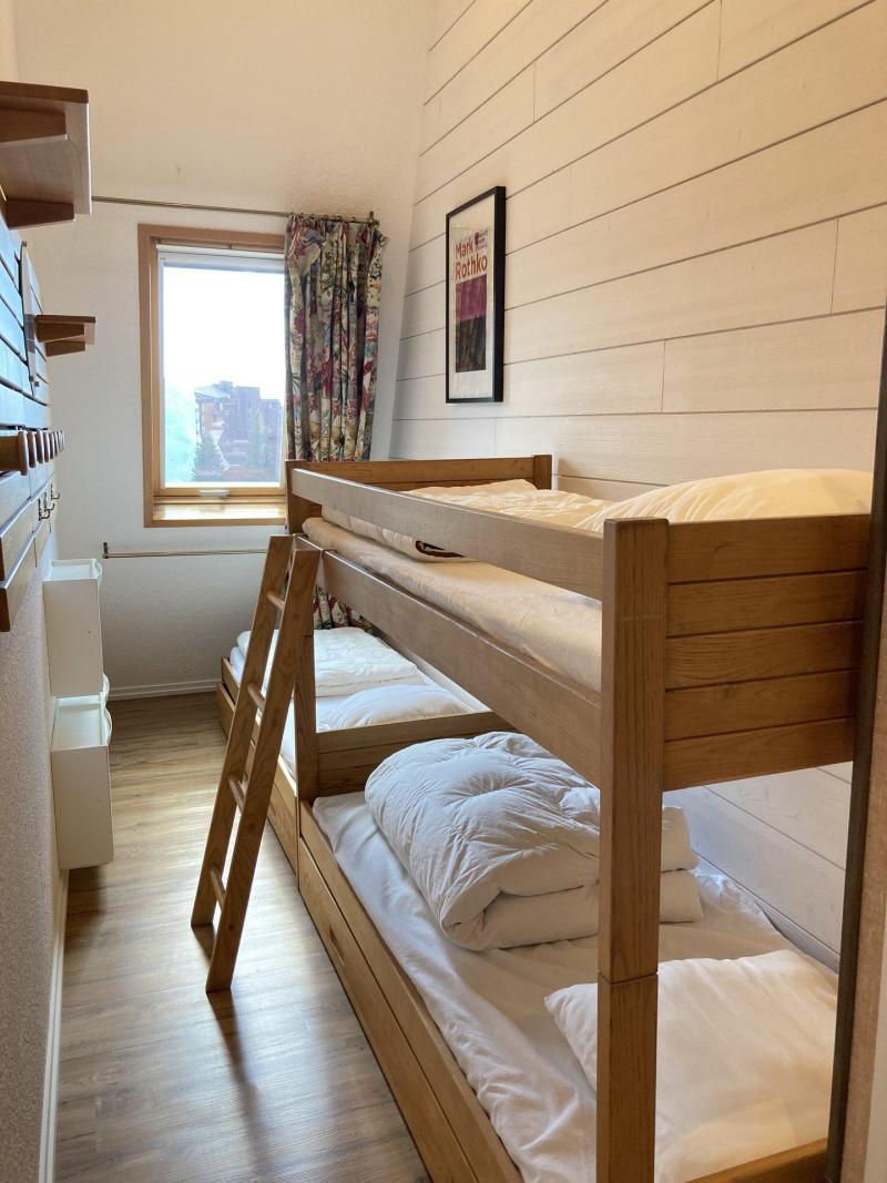 Vakantie in de bergen Appartement duplex 4 kamers 8 personen (905) - Résidence Intrêts I - Avoriaz - Kamer