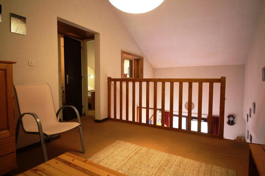 Holiday in mountain resort 4 room duplex apartment 6 people (041) - Résidence Iris - Auris en Oisans - Mezzanine