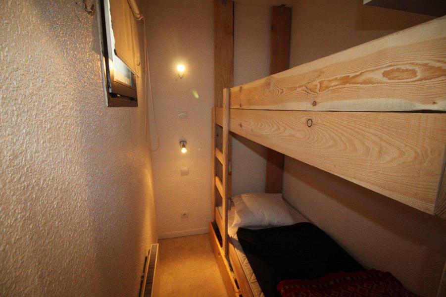 Vakantie in de bergen Appartement 2 kabine kamers 3 personen (039) - Résidence Iris - Auris en Oisans - Cabine