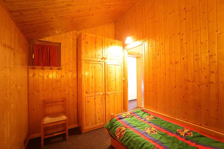 Vacances en montagne Appartement 4 pièces 8 personnes (055) - Résidence Iris - Auris en Oisans - Chambre