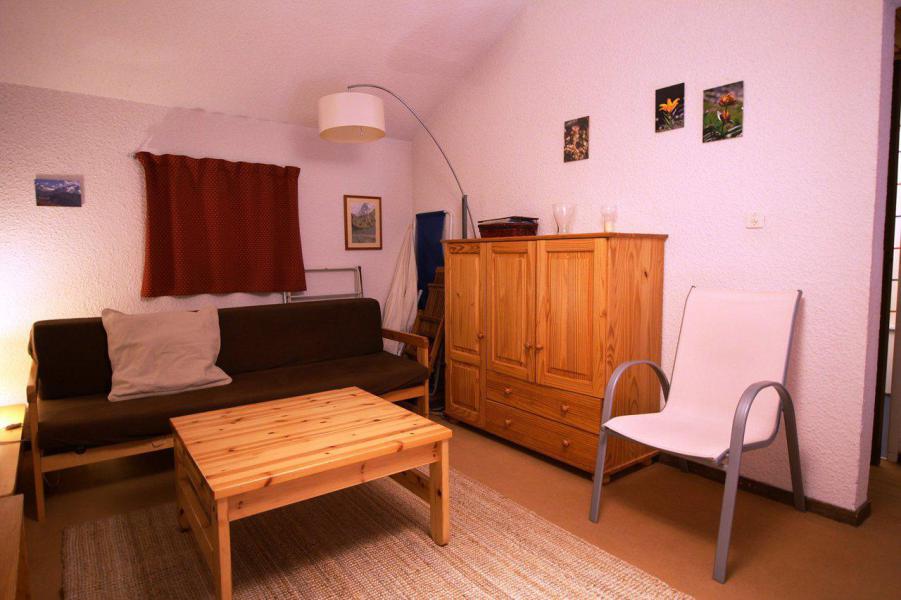 Vakantie in de bergen Appartement duplex 4 kamers 6 personen (041) - Résidence Iris - Auris en Oisans - Vide