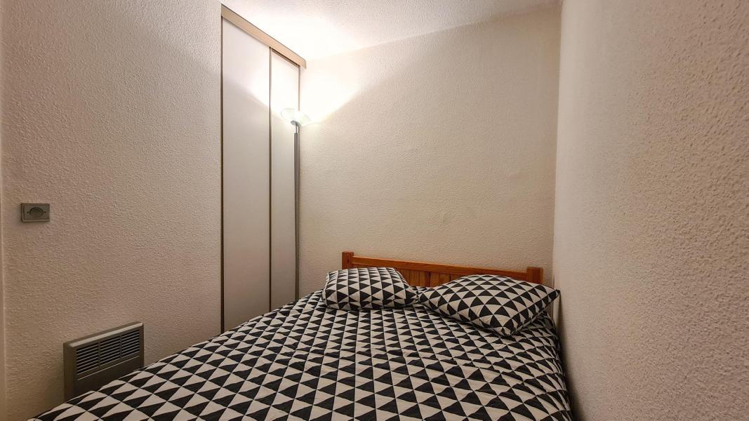 Vakantie in de bergen Studio cabine 4 personen (410) - Résidence Iris - Flaine - Kamer