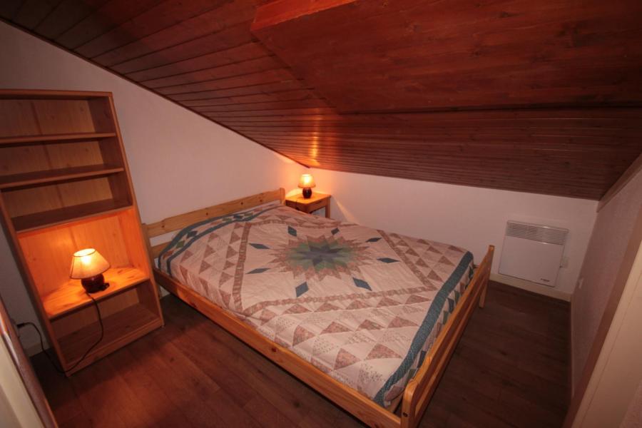 Vacanze in montagna Appartamento 4 stanze con cabina per 8 persone (19) - Résidence Isabella C - Les Saisies - Camera