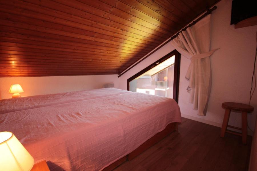 Vacanze in montagna Appartamento 4 stanze con cabina per 8 persone (19) - Résidence Isabella C - Les Saisies - Camera