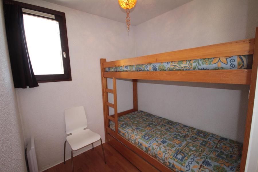 Vakantie in de bergen Appartement 1 kamers bergnis 5 personen (13) - Résidence Isabella C - Les Saisies - Verblijf