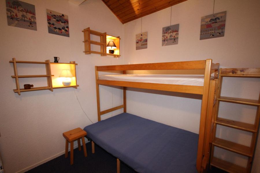 Vakantie in de bergen Appartement duplex 3 kamers 6 personen (23) - Résidence Isabella C - Les Saisies - Verblijf
