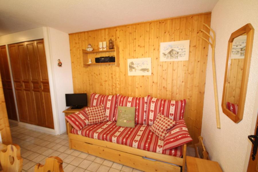 Vacaciones en montaña Apartamento 2 piezas cabina para 6 personas (30) - Résidence Isabella D - Les Saisies