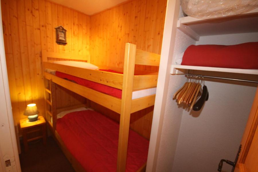 Vacaciones en montaña Apartamento 2 piezas cabina para 6 personas (30) - Résidence Isabella D - Les Saisies