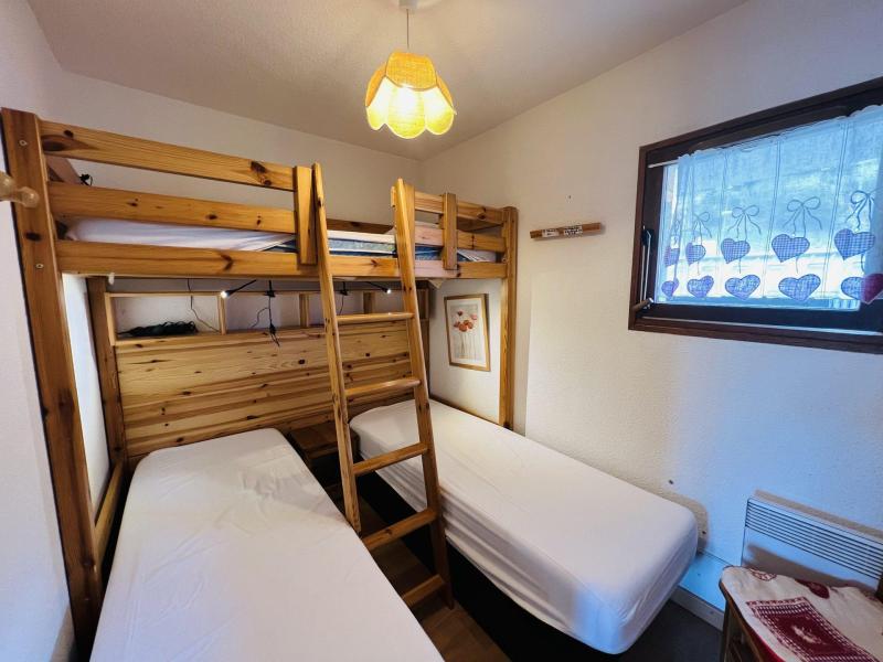Urlaub in den Bergen 2-Zimmer-Appartment für 5 Personen (38) - Résidence Isabelle B - Les Saisies - Unterkunft