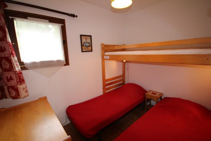 Vacanze in montagna Appartamento 2 stanze per 5 persone (37) - Résidence Isabelle B - Les Saisies - Alloggio