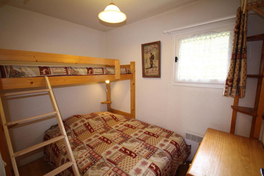 Vakantie in de bergen Appartement 2 kamers 5 personen (34) - Résidence Isabelle B - Les Saisies - Cabine