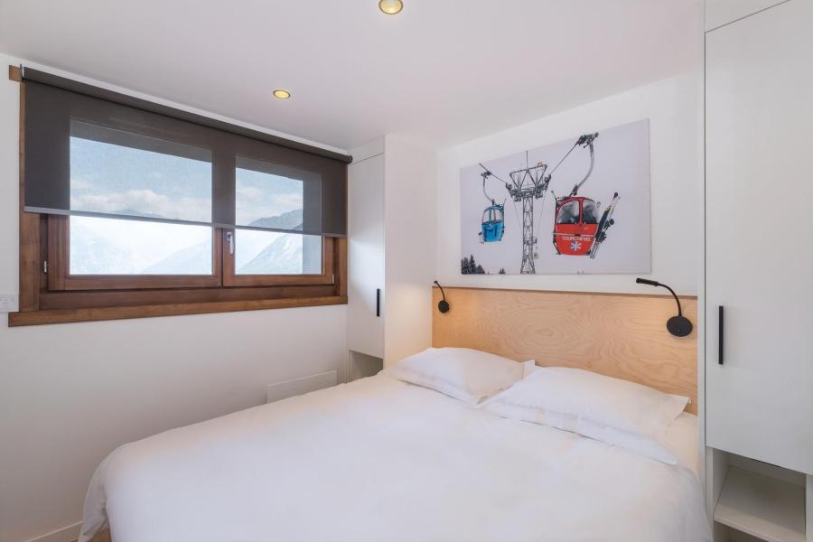 Vakantie in de bergen Appartement 2 kamers bergnis 4 personen (33) - Résidence Isard - Courchevel - Kamer