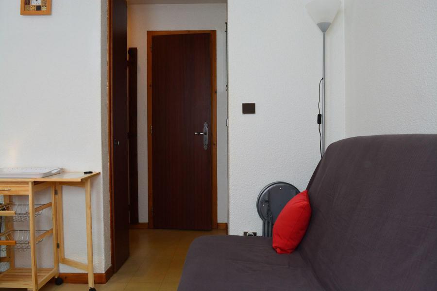 Vacanze in montagna Appartamento 2 stanze con alcova per 6 persone (017) - Résidence Isatis - Le Grand Bornand - Alloggio