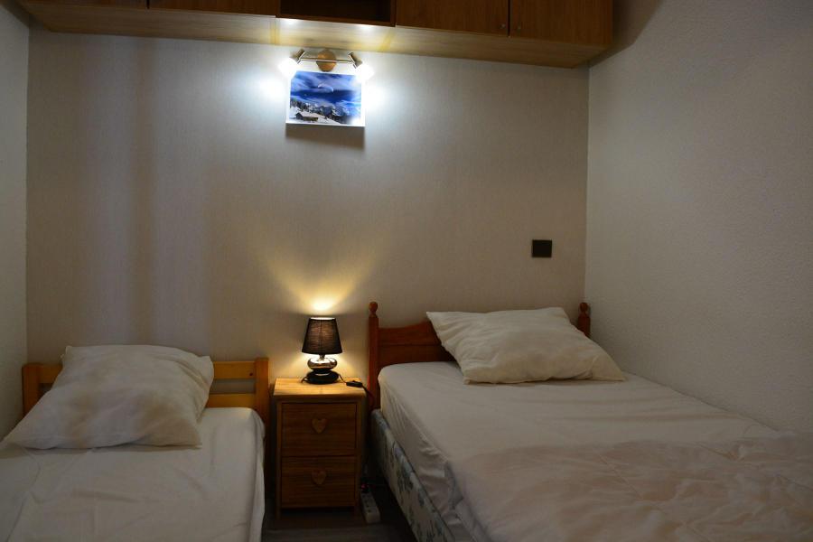 Vacanze in montagna Appartamento 2 stanze con alcova per 6 persone (017) - Résidence Isatis - Le Grand Bornand - Alloggio