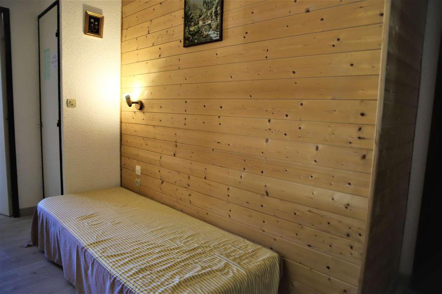 Urlaub in den Bergen 2-Zimmer-Berghütte für 4 Personen (009) - Résidence Jandri - Auris en Oisans - Schlafzimmer