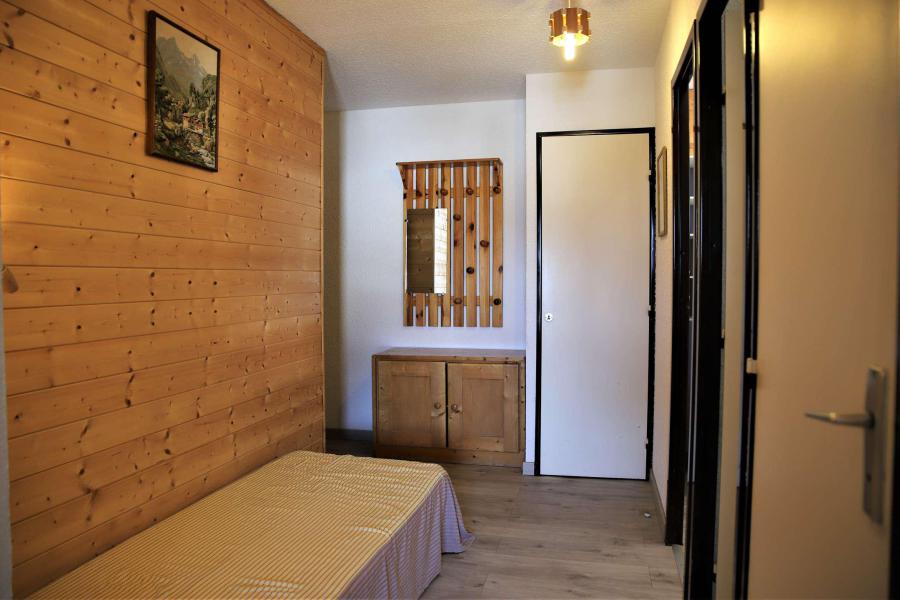 Vacaciones en montaña Apartamento cabina 2 piezas para 4 personas (009) - Résidence Jandri - Auris en Oisans - Habitación