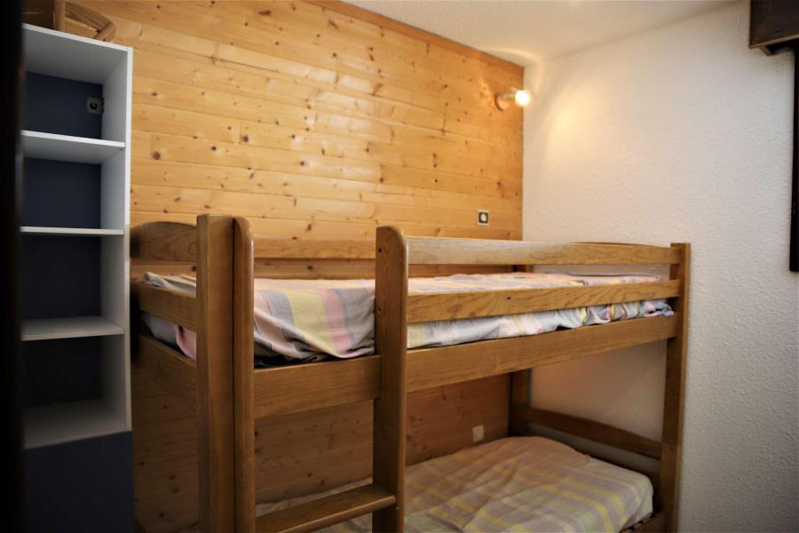 Vacanze in montagna Appartamento 2 stanze con alcova per 4 persone (009) - Résidence Jandri - Auris en Oisans - Alcova