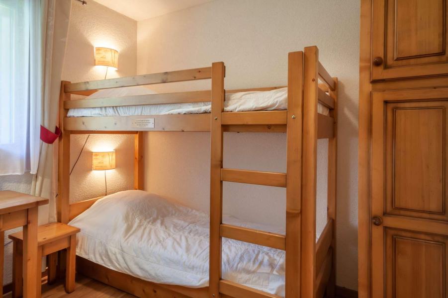 Urlaub in den Bergen 3-Zimmer-Appartment für 6 Personen (2) - Résidence Jeanette - Morzine - Stockbetten