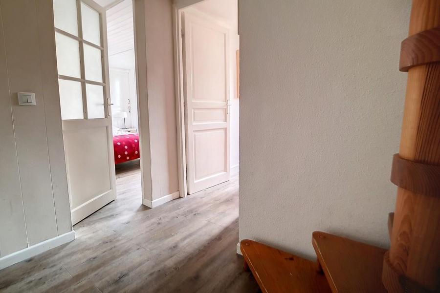 Каникулы в горах Апартаменты 4 комнат 8 чел. (21) - Résidence Jettay - Les Menuires - квартира