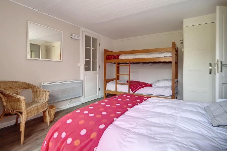 Vacanze in montagna Appartamento 4 stanze per 8 persone (21) - Résidence Jettay - Les Menuires - Camera