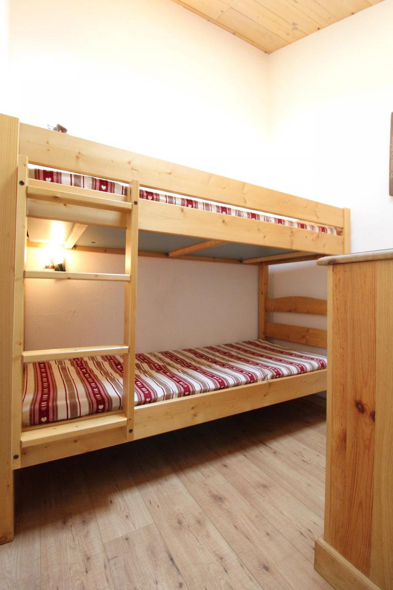 Vacanze in montagna Appartamento 4 stanze con mezzanino per 10 persone - Résidence Jorcin Lanslebourg - Val Cenis - Camera