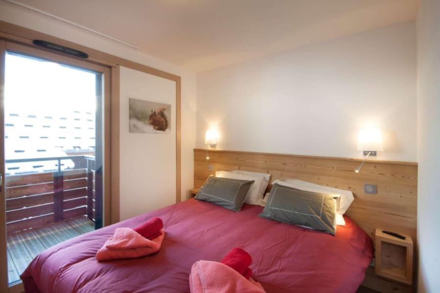 Vakantie in de bergen Appartement 4 kamers 8 personen (A 202) - Résidence Joux Plane - Morzine - Verblijf