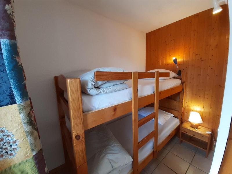Vacanze in montagna Appartamento 2 stanze per 4 persone (107) - Résidence Kalinka - La Tania - Camera