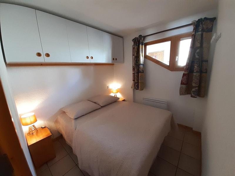 Vacances en montagne Appartement 2 pièces 4 personnes (107) - Résidence Kalinka - La Tania - Chambre