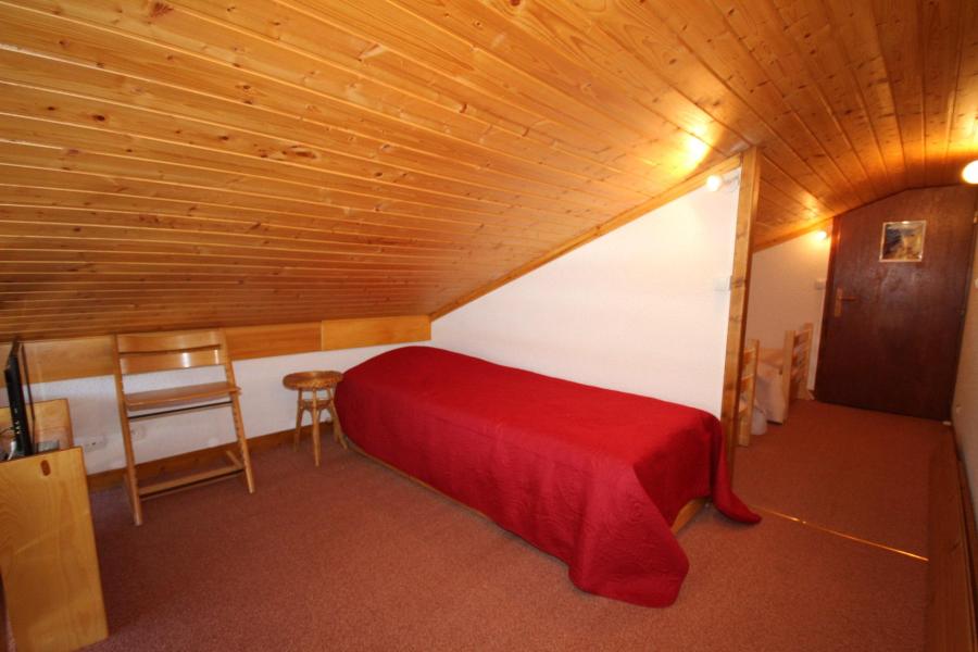 Holiday in mountain resort 3 room mezzanine apartment 6 people (013) - Résidence Karina - Les Saisies