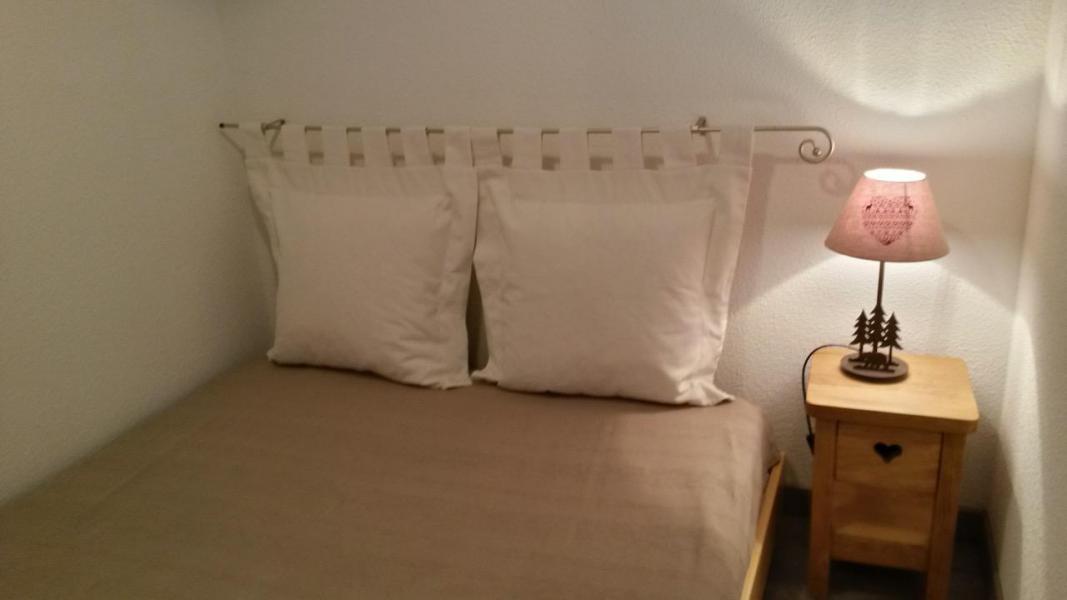Vacanze in montagna Appartamento 2 stanze per 2 persone (8) - Résidence l'Adret - Valloire - Alloggio