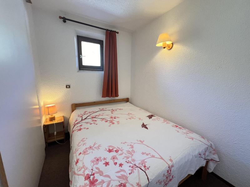 Vacaciones en montaña Apartamento cabina para 4 personas (217) - Résidence l'Aiglon - Serre Chevalier - Habitación