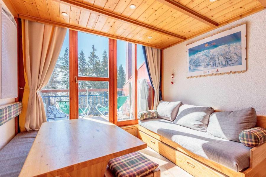 Vacanze in montagna Appartamento 2 stanze per 6 persone (AG1306) - Résidence l'Aiguille Grive 1 - Les Arcs