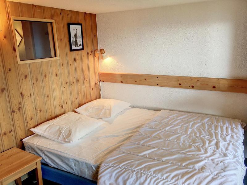 Vakantie in de bergen Studio mezzanine 4 personen (1505) - Résidence l'Aiguille Grive 1 - Les Arcs - Cabine