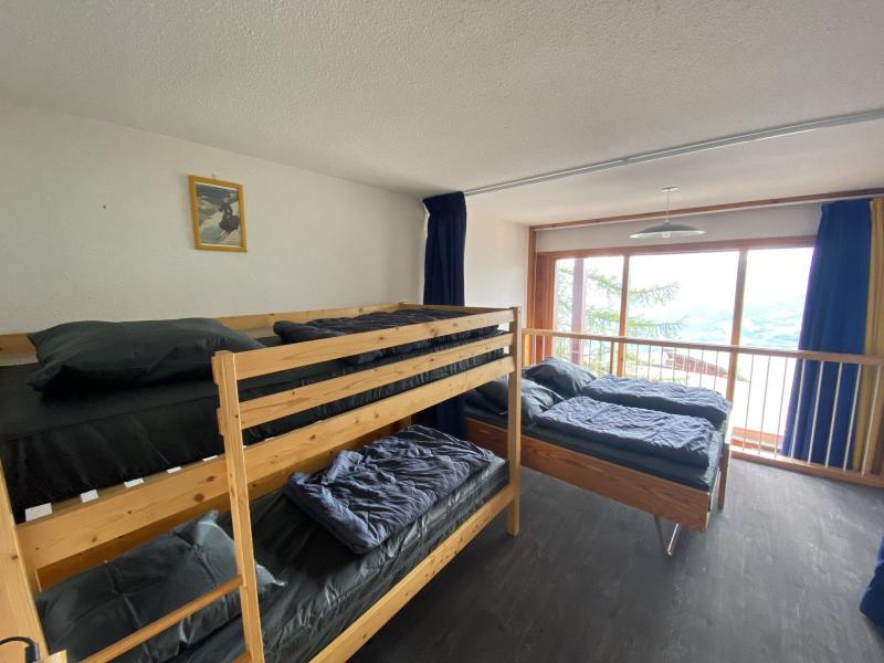 Vakantie in de bergen Studio mezzanine 5 personen (3406) - Résidence l'Aiguille Grive 3 - Les Arcs