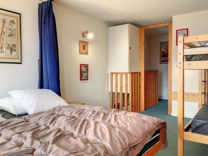 Vacaciones en montaña Estudio mezzanine para 5 personas (3406) - Résidence l'Aiguille Grive 3 - Les Arcs - Estancia