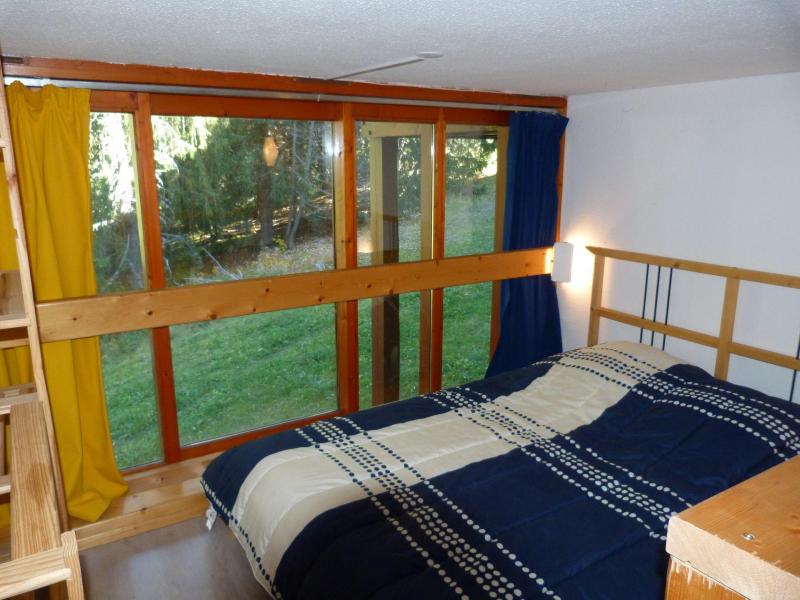 Urlaub in den Bergen 1-Zimmer-Appartment für 5 Personen (242) - Résidence l'Aiguille Grive Bât I - Les Arcs - Schlafzimmer