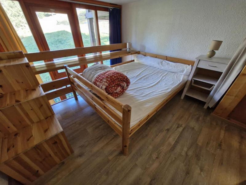 Urlaub in den Bergen 2-Zimmer-Appartment für 5 Personen (519) - Résidence l'Aiguille Grive Bât I - Les Arcs - Schlafzimmer