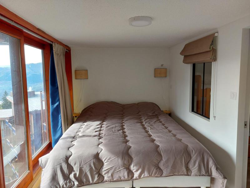 Vacanze in montagna Appartamento 3 stanze per 8 persone (416) - Résidence l'Aiguille Grive Bât I - Les Arcs