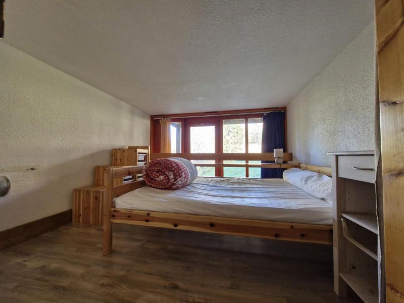 Vacaciones en montaña Apartamento 2 piezas para 5 personas (519) - Résidence l'Aiguille Grive Bât I - Les Arcs - Habitación