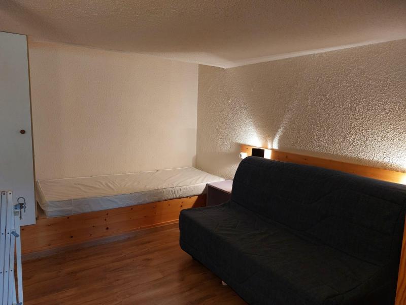 Vakantie in de bergen Appartement 2 kamers 5 personen (519) - Résidence l'Aiguille Grive Bât I - Les Arcs - Kamer